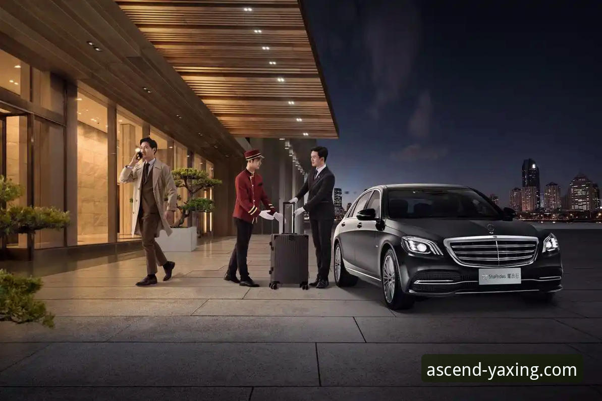 亚星集团官网首页：一站式高端出行门户深度解析