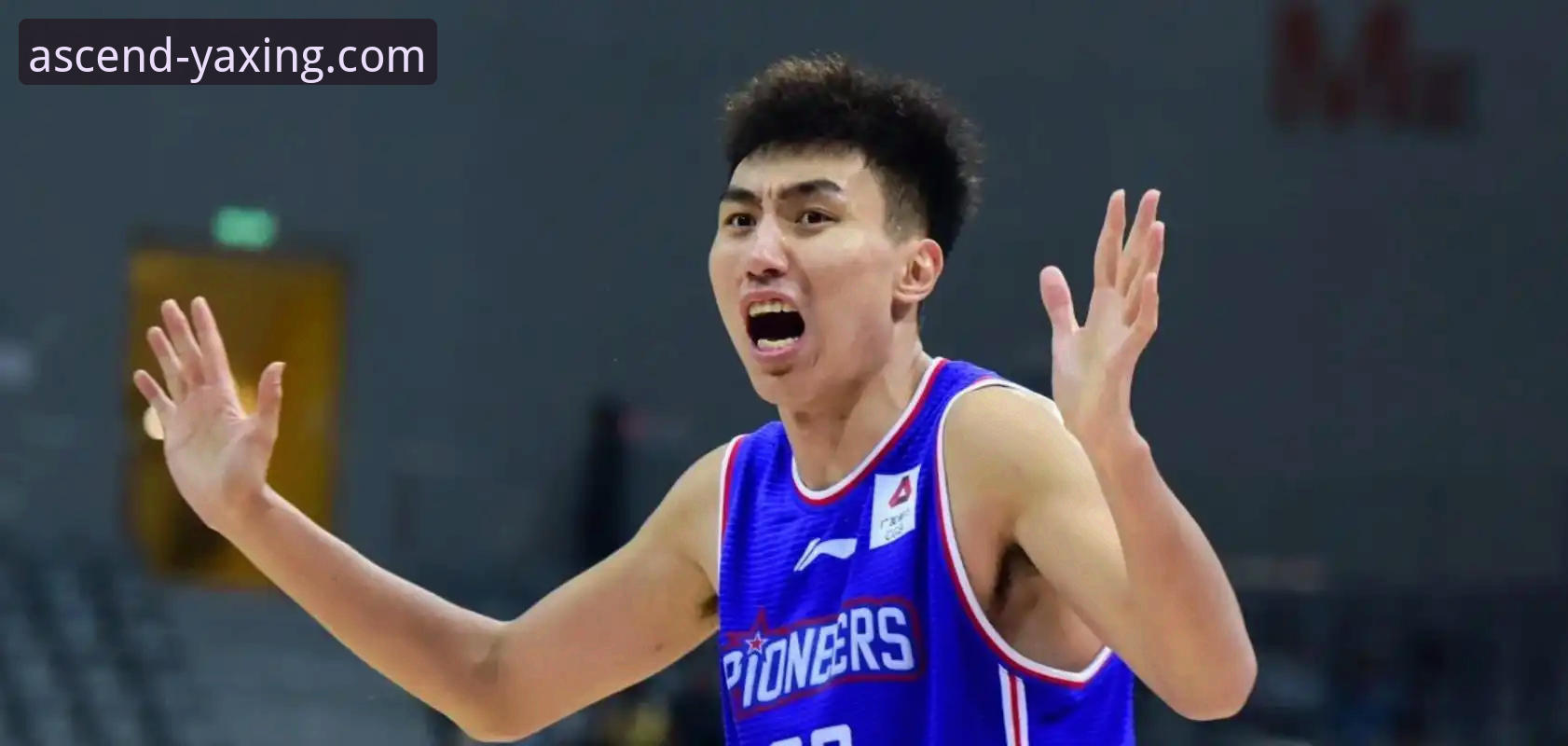 亚星房车经销商 如何从一场CBA爆冷战中,洞察体育平台的创新价值?