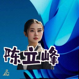 陈立峰