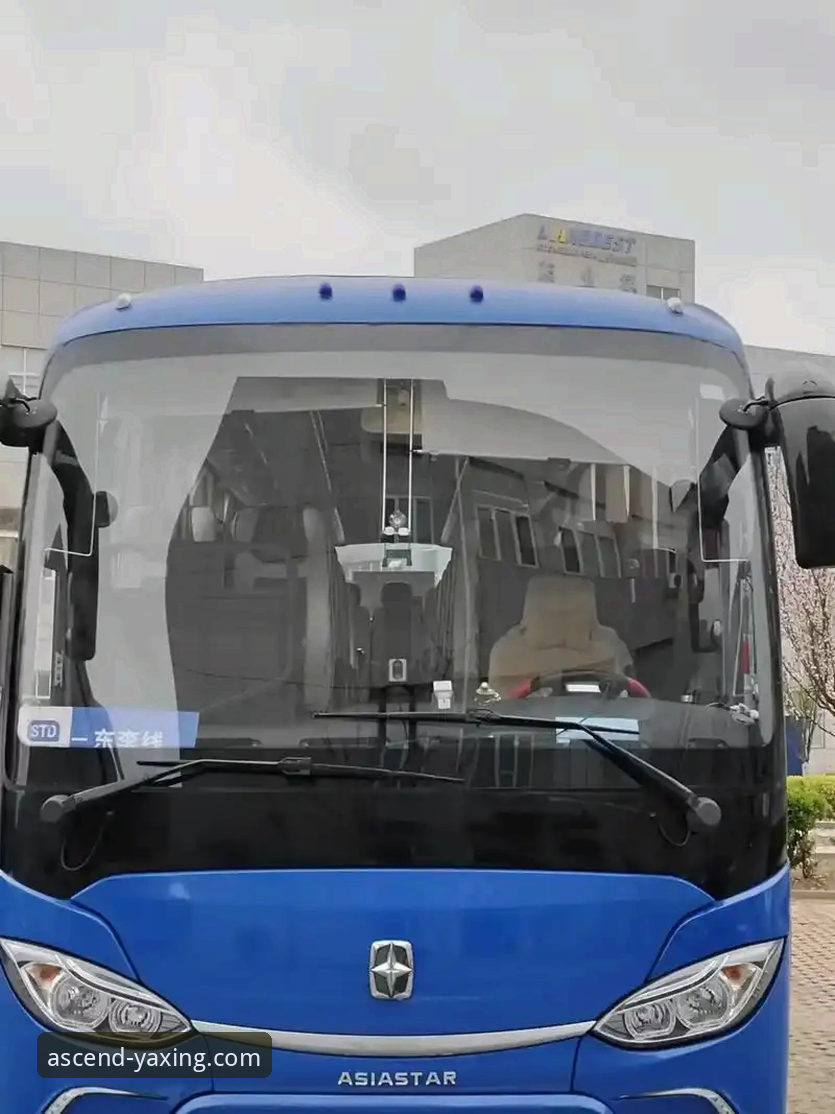亚星客车故障维修2026最新版本 亚星体育平台视角:亚星客车故障维修2026最新版本深度评测与前瞻分析