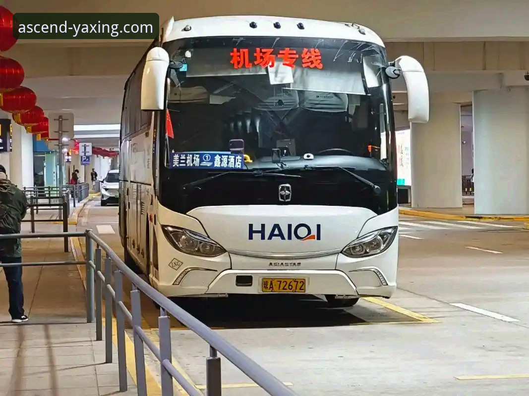 如何为孩子们选择最可靠的亚星客车校车推荐？